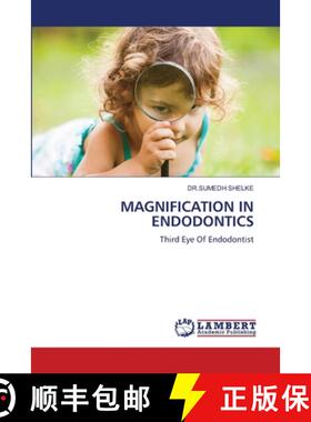 预订 Magnification in Endodontics [9786205512173]