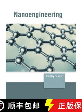 预订 Nanoengineering [9781647261337]