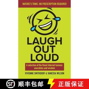 and Out Selection 预订 the Anecdotes Wisdom Humour Loud Internet Finest 9780620320504 Laugh
