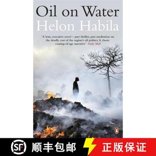 Water 4周达 9780141046846 Oil