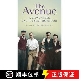 The Avenue Boyhood 9780752468860 Backstreet 4周达 Newcastle