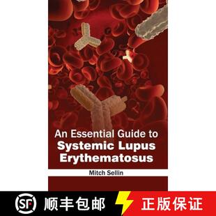 9781632410412 3周达 Erythematosus Lupus Systemic Guide Essential