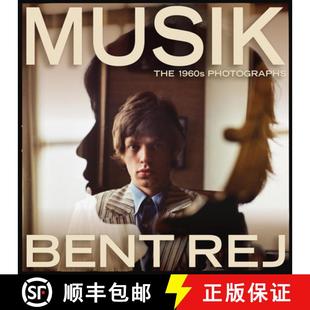 Musik 4周达 The 1960s 9781797236872 Photographs