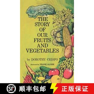 Our 9780977623273 The Vegetables Story and 预订 Fruits