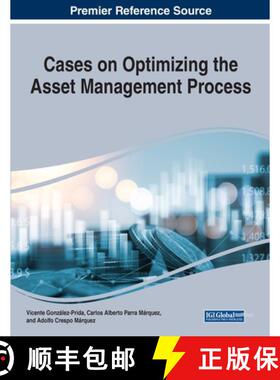 【3-4周达】Cases on Optimizing the Asset Management Process [9781799879442]
