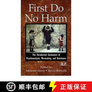 Warmaking Resistance First Paradoxical The 4周达 9780415996495 and Psychoanalysis Harm Encounters