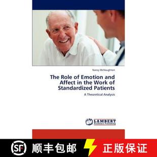 Role and The Standardized 9783659262579 Work 4周达 Affect Emotion Patients the