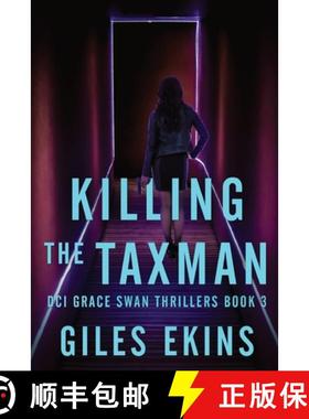 【3-4周达】Killing The Taxman [9784824181343]