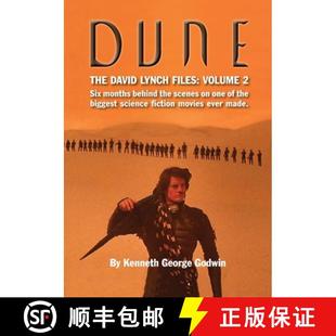 Lynch Six 4周达 ... months biggest David Dune scenes The one behind the Volume 9781629335414 Files
