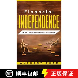 Financial How Independence Rat 9781951345037 Escaped the 4周达 Race
