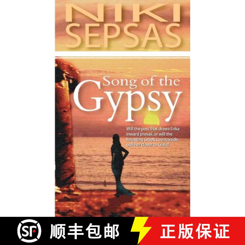 【3-4周达】Song of the Gypsy [9781932077056]