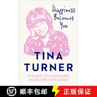 Becomes Guide Happiness for 9780008398637 Life You 4周达 Changing Good Your