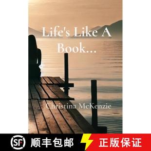 Like Book... 预订 9798218529291 Life