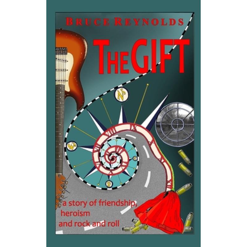 预订 the gift: a story of friendship, her. [9788460894063]