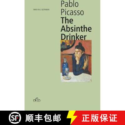 Pablo Picasso: The Absinthe Drinker [9785912083372]