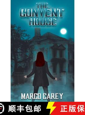 【3-4周达】The Convent House [9781509256662]