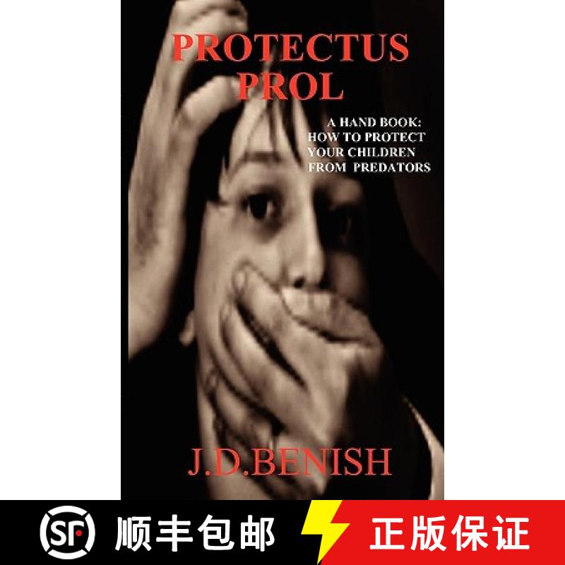 【2-3周达】Protectus Prol A Hand Book [9780982424926]