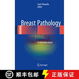 Breast 4周达 Pathology Problematic 9783319286532 Issues