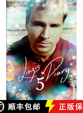 预订 LInzi's Diary5 [9781326416188]