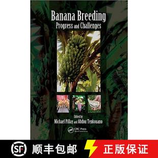 Banana Breeding Progress Challenges 4周达 and 9781439800171