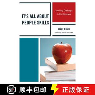 People the 9781610486095 All 4周达 Surviving Skills About Classroom Challenges