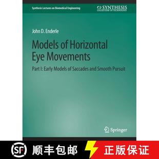 and 4周达 Horizontal Movements Saccades Smooth Early Models Part 9783031005145 Pursuit Eye