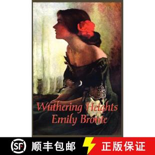 Heights Wuthering 4周达 9781604591170