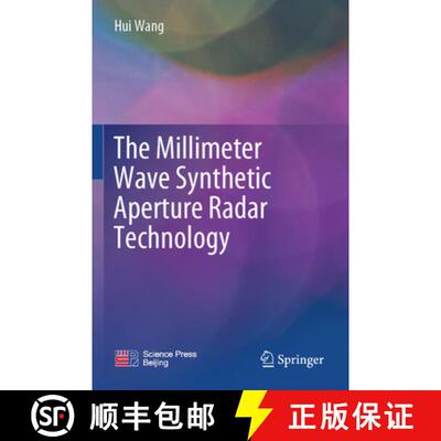【3-4周达】The Millimeter Wave Synthetic Aperture Radar Technology [9789819710461]