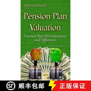 and 9781634832380 Pension Discount Rate Valuation 4周达 Plan Differences Determinations