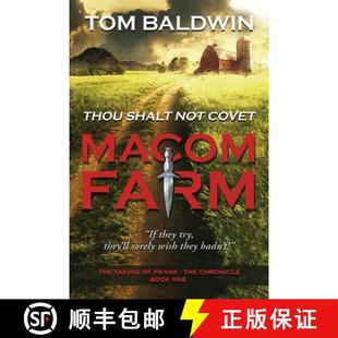 Farm Macom 4周达 9798885311953