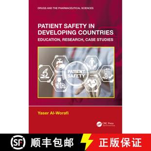 Countries Education Studies Patient Case 4周达 9781032136943 Safety Research Developing