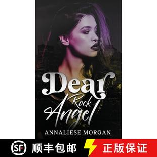 Angel 4周达 Rock 9781838416300 Dear
