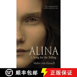 Alina Telling 9781643971049 the 3周达 For Song