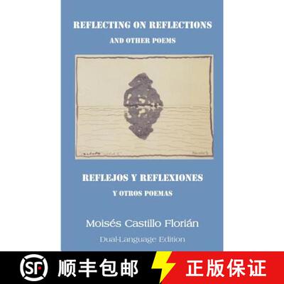 【3-4周达】Reflecting on Reflections [9781901990027]