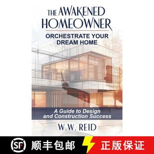 Homeowner 4周达 Awakened 9798990392106 The