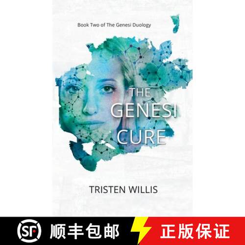 【3-4周达】The Genesi Cure [9780646703527]