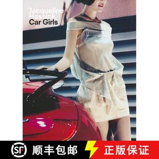 Jacqueline 3周达 Hassink Car 9781597110976 Girls