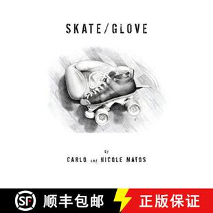 Glove Skate 3周达 9781944899257