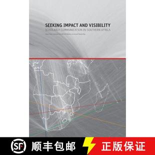 Scholarly and Communication Africa Seeking Southern 4周达 9781920677510 Impact Visibility.