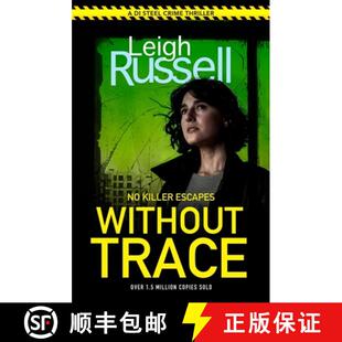 detective unexpected crime thriller Trace utterly 9780857304759 S... Without gripping with twist 4周达