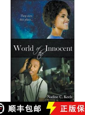 预订 World of the Innocent [9798201888572]