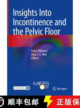 【3-4周达】Insights Into Incontinence and the Pelvic Floor [9783030941734]