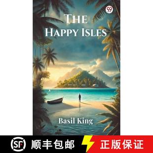 Edition1 4周达 Isles 9789370422803 Happy