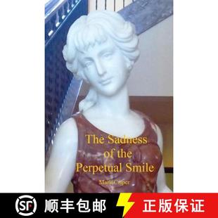 The Sadness Smile 9781365881275 Perpetual 4周达 the