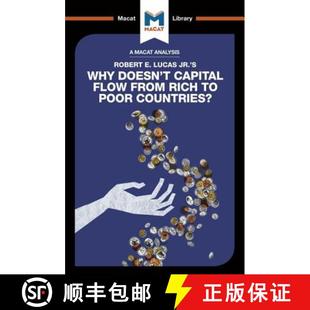 9781912128433 from Analysis Countries?... Rich Doesn Poor Capital Lucas Jr. 4周达 Flow Robert Why