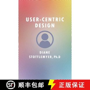 Design 4周达 Centric 9781637239421 User