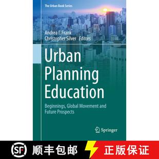 Global Education Movement Prospects Urban Future 4周达 9783319559667 Planning and Beginnings