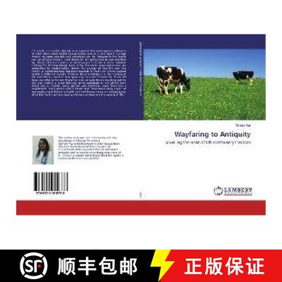 预订 Wayfaring to Antiquity [9786202010733]