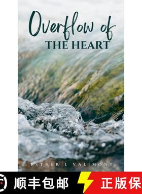 预订 Overflow of the Heart [9789357446785]
