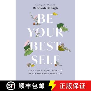 Reach 4周达 Best Your Ten Full Ideas Changing Life 9781991006011 Potential Self